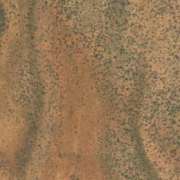 Satellite imagery of Boolan Hill, AU