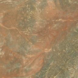 Satellite imagery of Cerro La Chira, CL