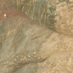 Satellite imagery of Cerro La Chira, CL