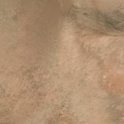 Satellite imagery of Cerro Guanaquero, CL