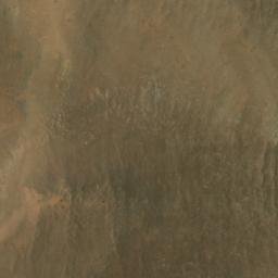 Satellite imagery of Cerro de la Quebrada Honda, AR