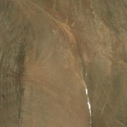 Satellite imagery of Cerro de la Quebrada Honda, AR