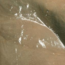 Satellite imagery of Cerro de la Quebrada Honda, AR