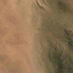 Satellite imagery of Serranía del Barreal, AR