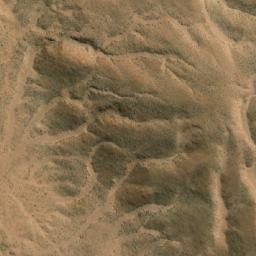 Satellite imagery of Serranía del Barreal, AR