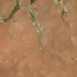 Satellite imagery of Cerro Llanaleri, AR