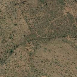 Satellite imagery of FRANKFORT, MZ