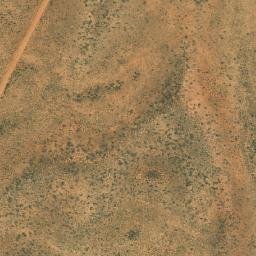 Satellite imagery of Boolan, AU