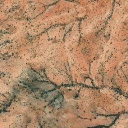 Satellite imagery of Cairn, AU