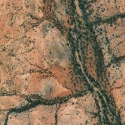 Satellite imagery of Cairn, AU