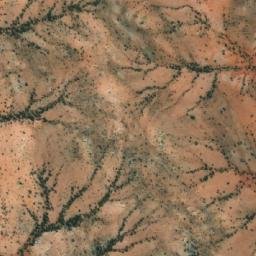Satellite imagery of Cairn, AU