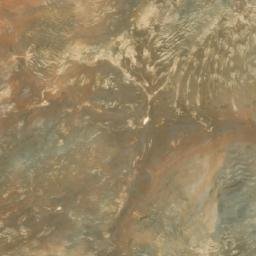 Satellite imagery of Cerro La Chira, CL