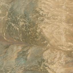 Satellite imagery of Cerro La Chira, CL