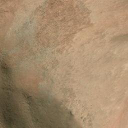 Satellite imagery of Cerro Guanaquero, CL