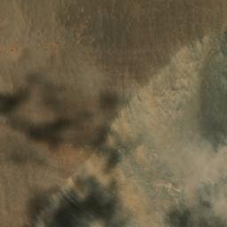 Satellite imagery of Cerro de la Quebrada Honda, AR