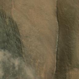 Satellite imagery of Cerro de la Quebrada Honda, AR