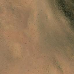 Satellite imagery of Serranía del Barreal, AR