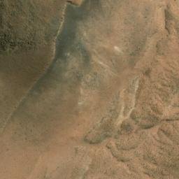 Satellite imagery of Serranía del Barreal, AR
