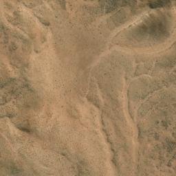 Satellite imagery of Serranía del Barreal, AR