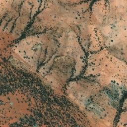 Satellite imagery of Cairn, AU