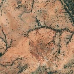 Satellite imagery of Cairn, AU