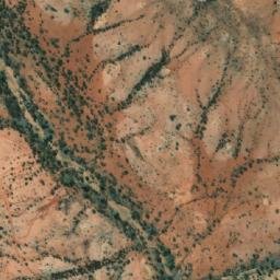 Satellite imagery of Cairn, AU
