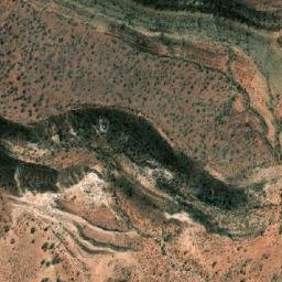 Satellite imagery of Maldney Hill, AU
