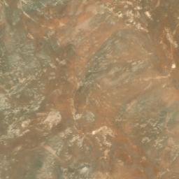 Satellite imagery of Cerro La Chira, CL