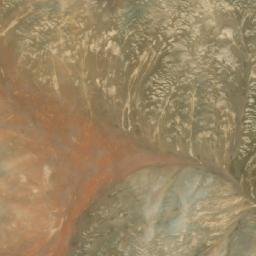 Satellite imagery of Cerro La Chira, CL