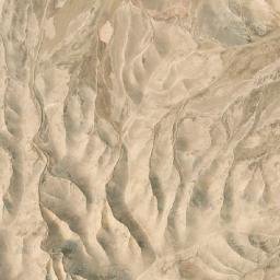 Satellite imagery of Punta Blanca, CL