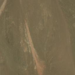 Satellite imagery of Cerro Vetas, CL