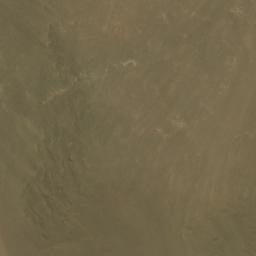 Satellite imagery of Cerro Vetas, CL