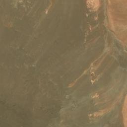 Satellite imagery of Cerro Vetas, CL