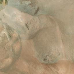 Satellite imagery of Cerro Guanaqueros, CL