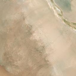 Satellite imagery of Cerro Guanaqueros, CL