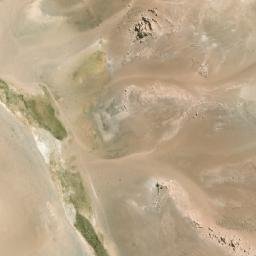 Satellite imagery of Cerro Guanaqueros, CL