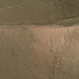 Satellite imagery of Cerro Guanaquero, CL