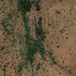 Satellite imagery of SCHLICKMANNSKLOOF, MZ