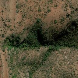Satellite imagery of SCHLICKMANNSKLOOF, MZ
