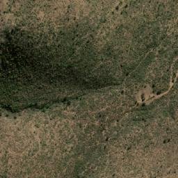 Satellite imagery of SCHLICKMANNSKLOOF, MZ