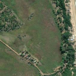 Satellite imagery of Ponta Závora, MZ