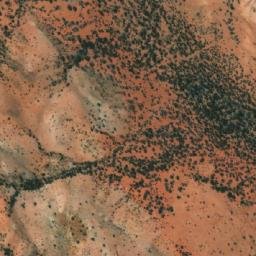 Satellite imagery of Cairn, AU