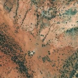 Satellite imagery of Cairn, AU