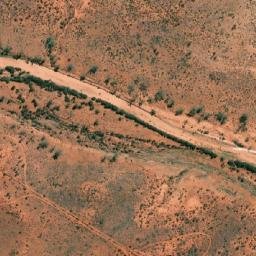 Satellite imagery of Maldney Hill, AU
