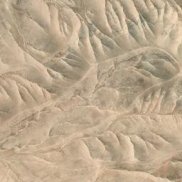 Satellite imagery of Punta Blanca, CL