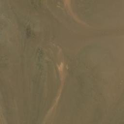 Satellite imagery of Cerro Vetas, CL