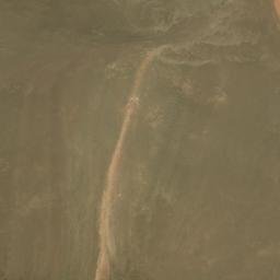 Satellite imagery of Cerro Vetas, CL