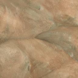 Satellite imagery of Cerro Guanaqueros, CL