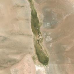 Satellite imagery of Cerro Guanaqueros, CL