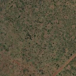 Satellite imagery of MASINTANTWE, MZ